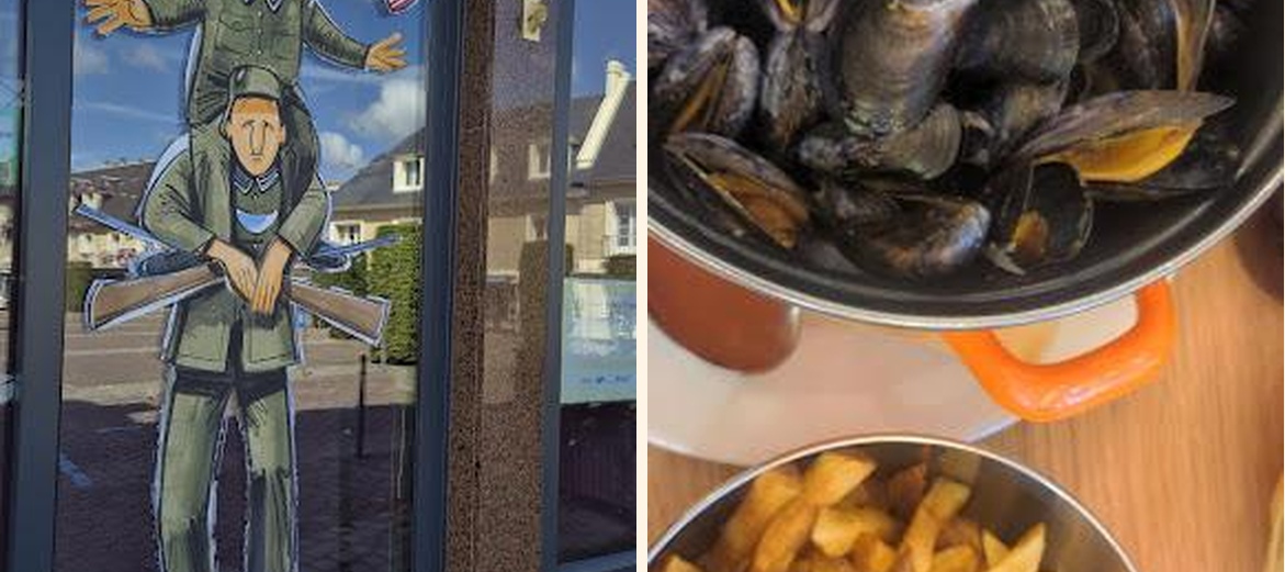 Le Central - Gallery Image 2