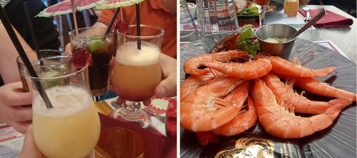 Le Central - Gallery Image 7